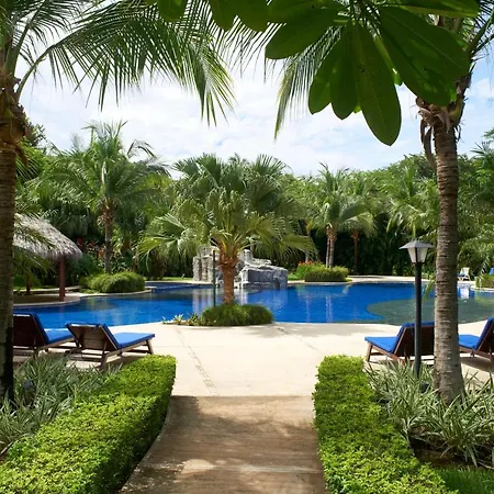 Vo-17 Vista Ocotal Villa